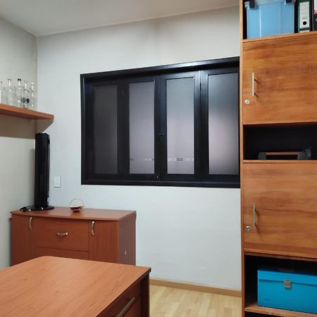 오아하카주 Casa B & L Centrico Departamento 아파트 외부 사진
