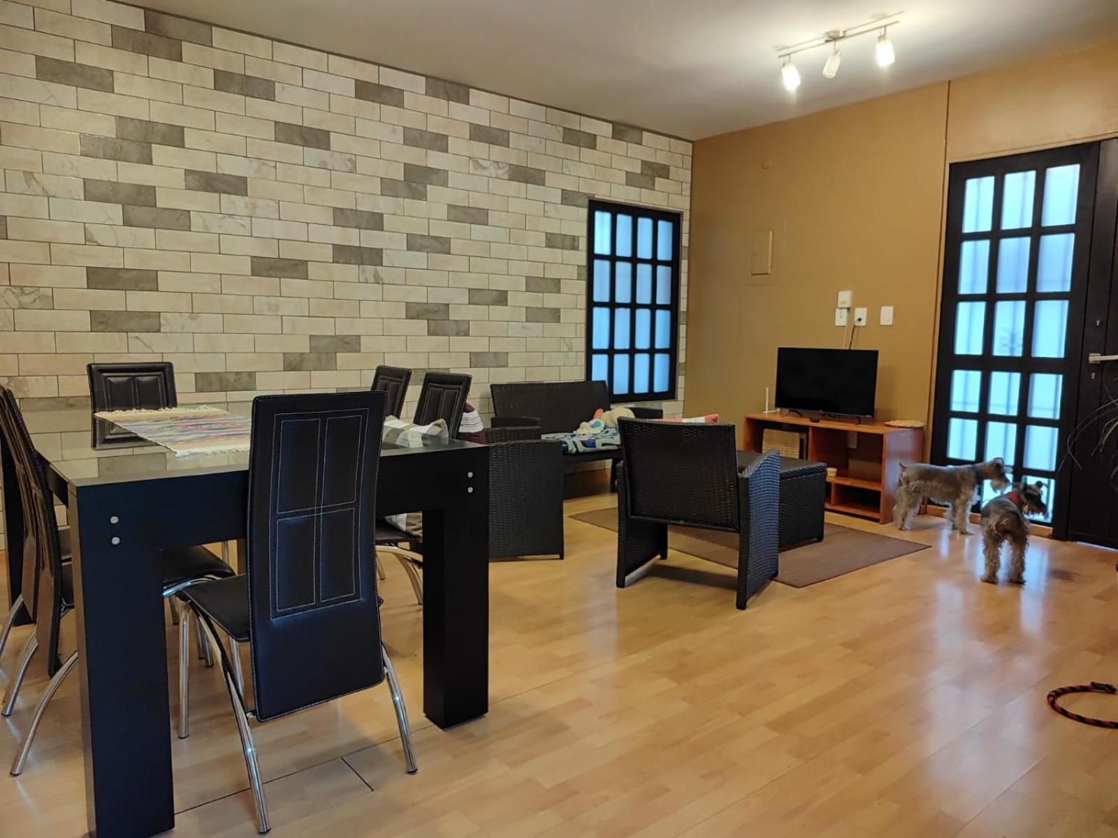 오아하카주 Casa B & L Centrico Departamento 아파트 외부 사진