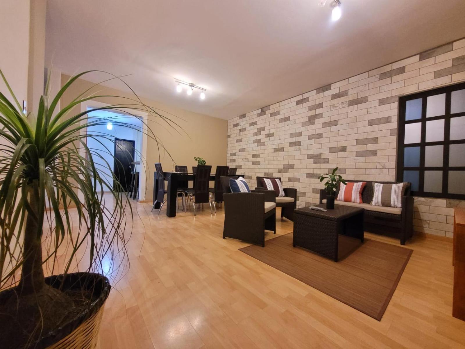오아하카주 Casa B & L Centrico Departamento 아파트 외부 사진