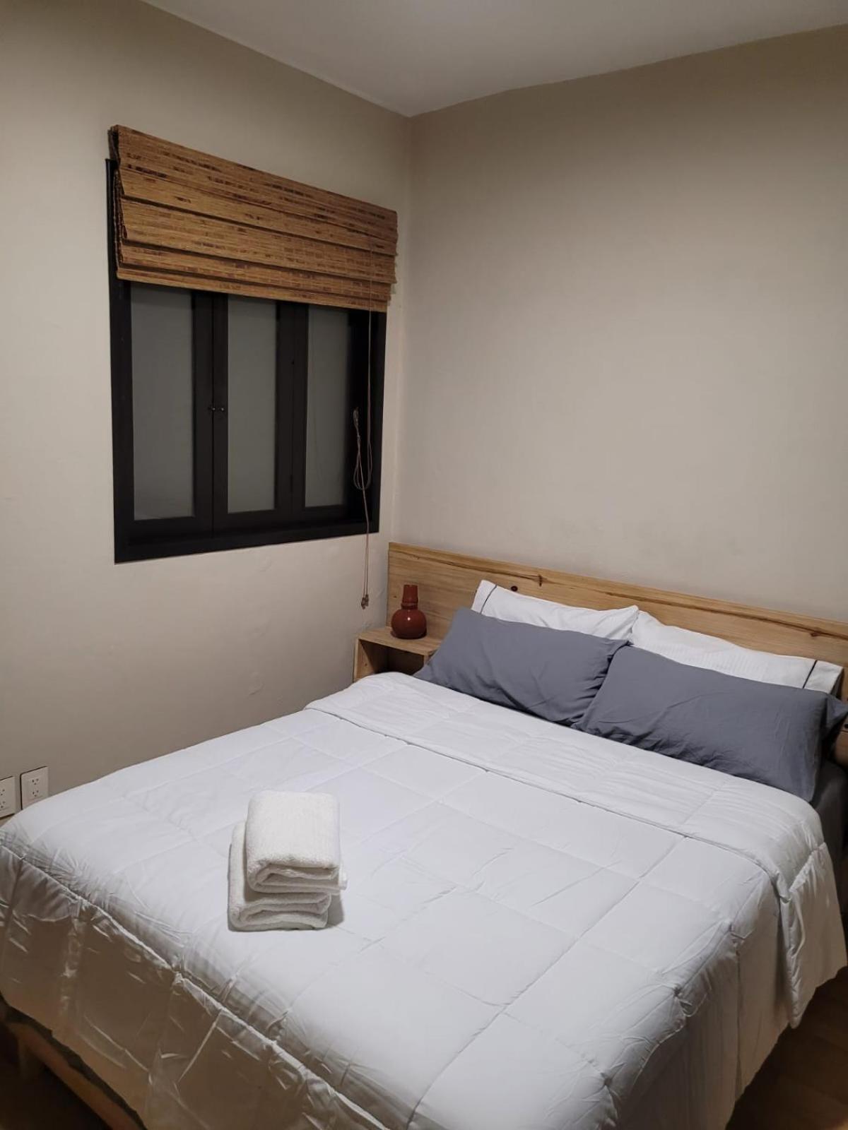 오아하카주 Casa B & L Centrico Departamento 아파트 외부 사진