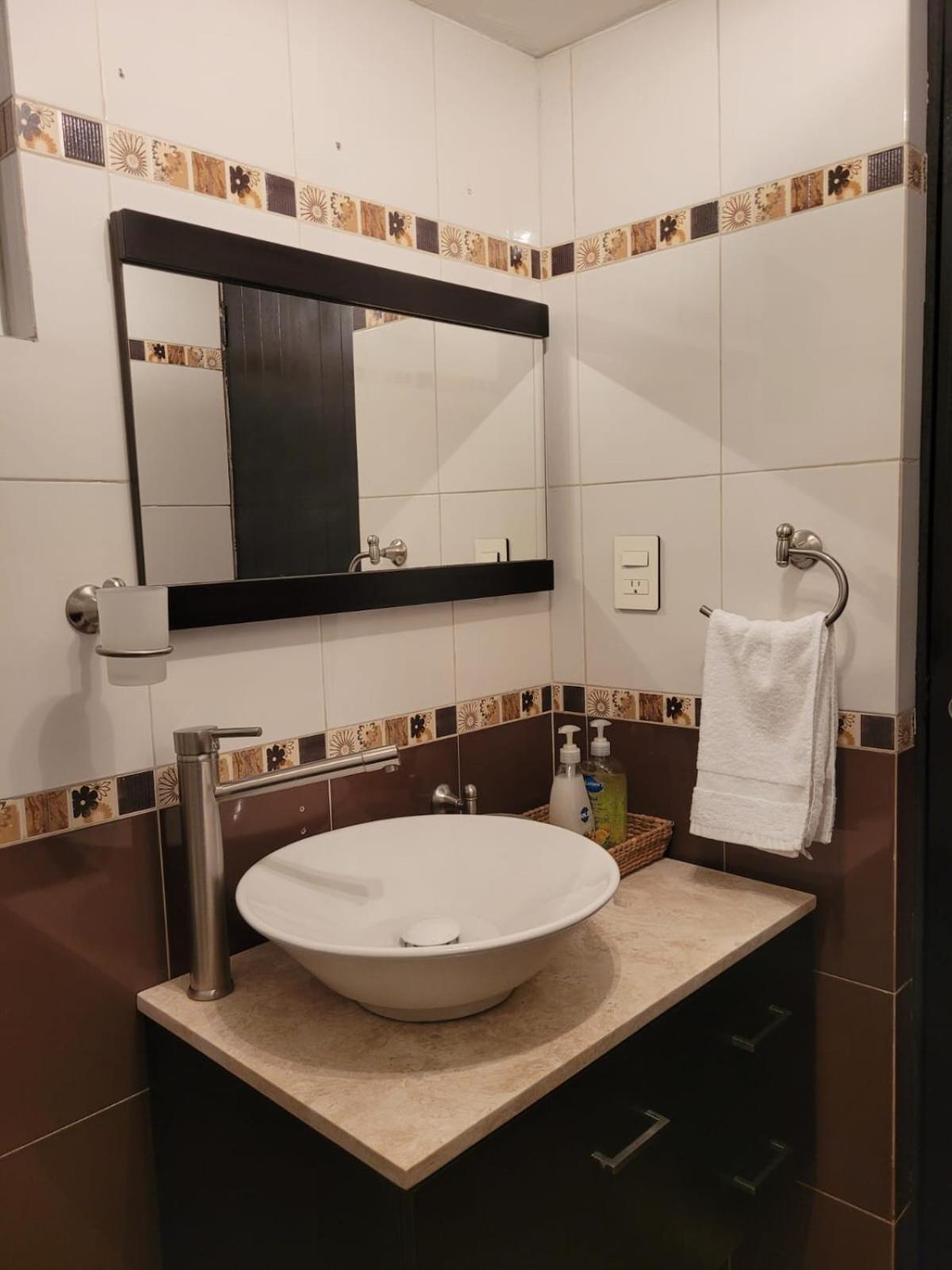 오아하카주 Casa B & L Centrico Departamento 아파트 외부 사진