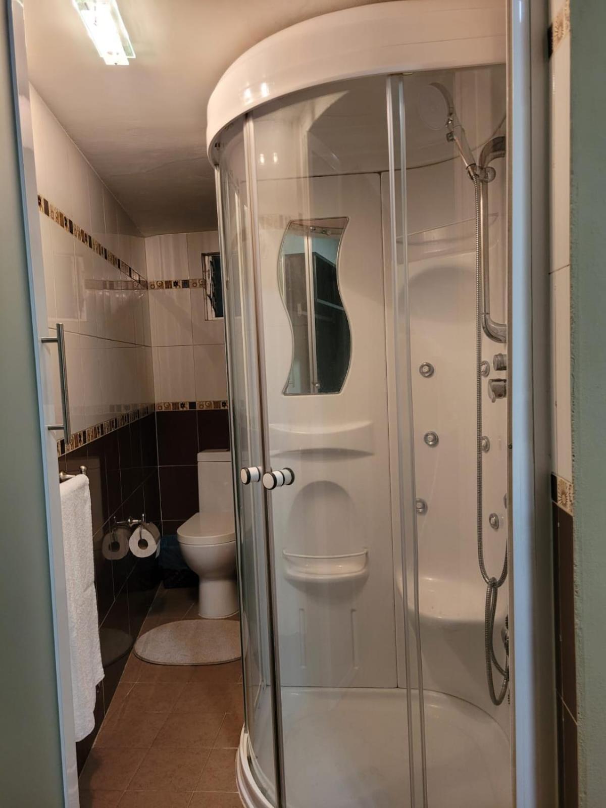 오아하카주 Casa B & L Centrico Departamento 아파트 외부 사진