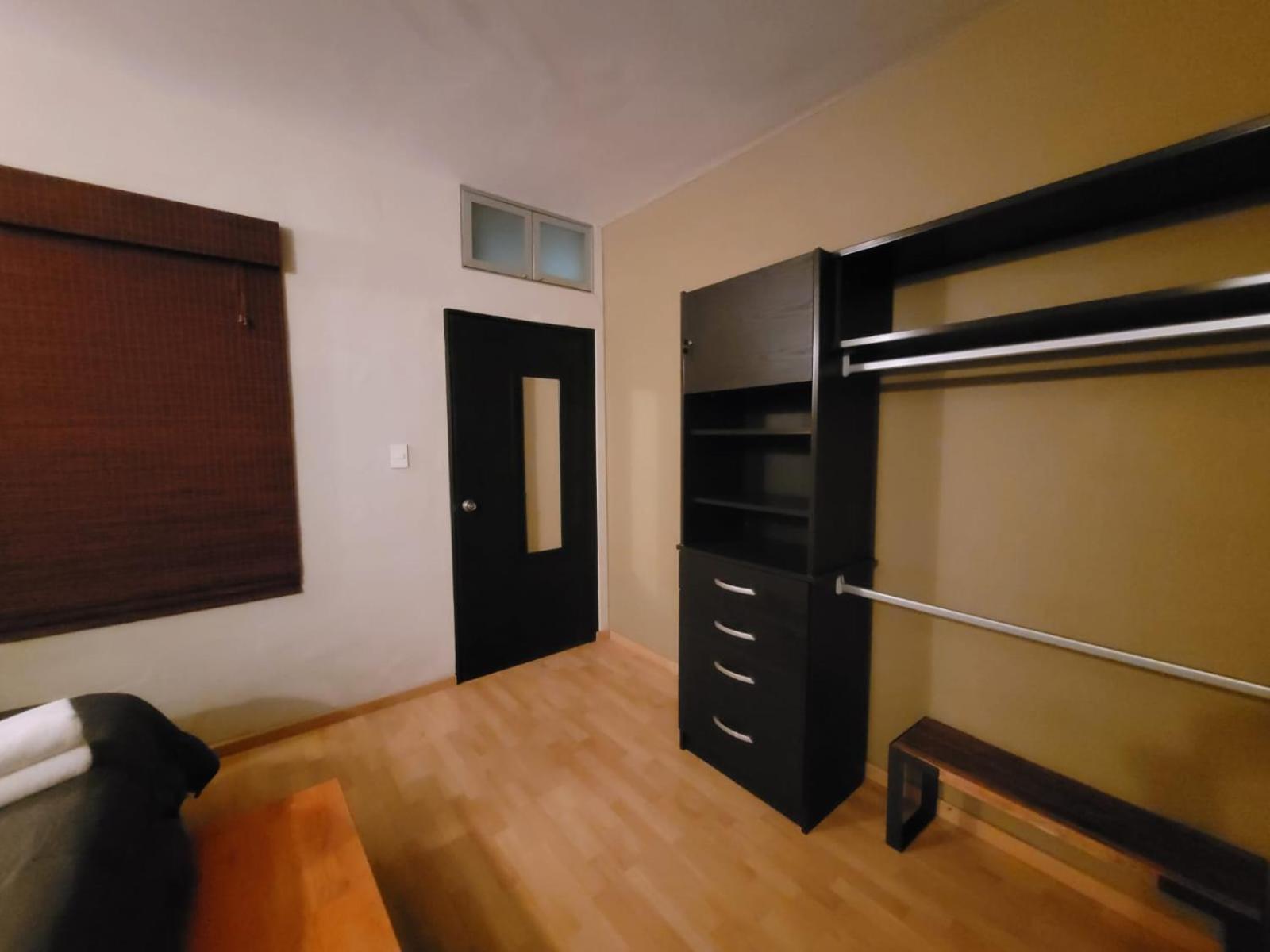 오아하카주 Casa B & L Centrico Departamento 아파트 외부 사진