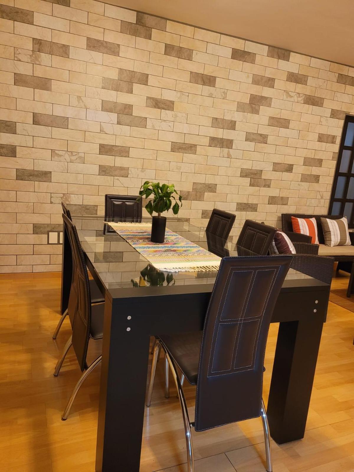 오아하카주 Casa B & L Centrico Departamento 아파트 외부 사진